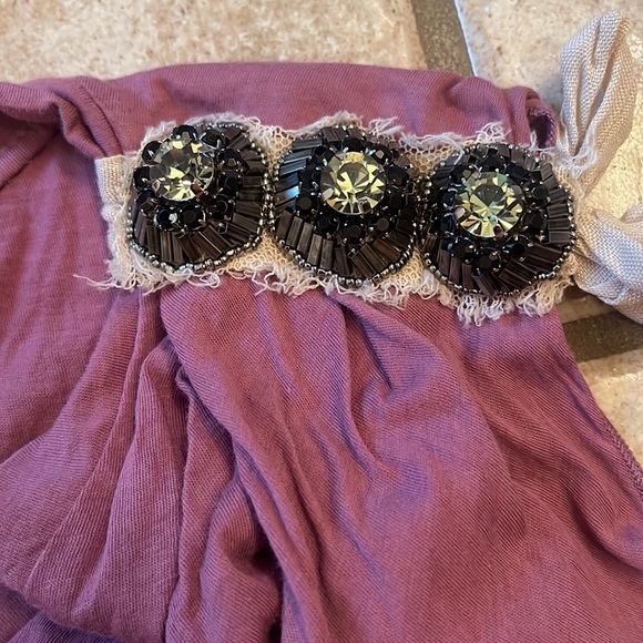 Phillip Lim 3.1 purple blouse - Picture 2 of 8